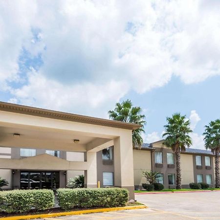 Howard Johnson By Wyndham Iowa La 外观 照片